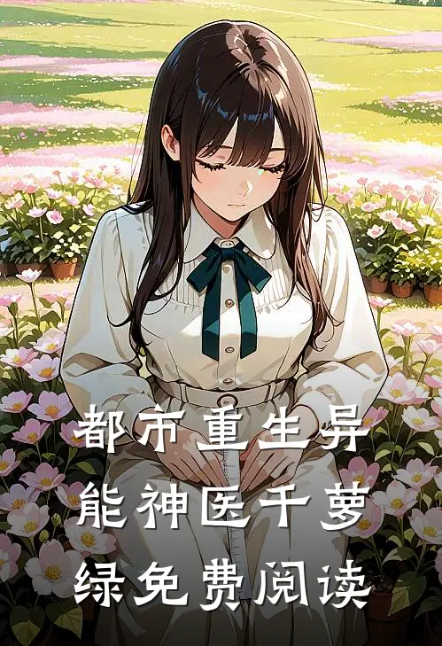 都市重生异能神医千萝绿免费阅读