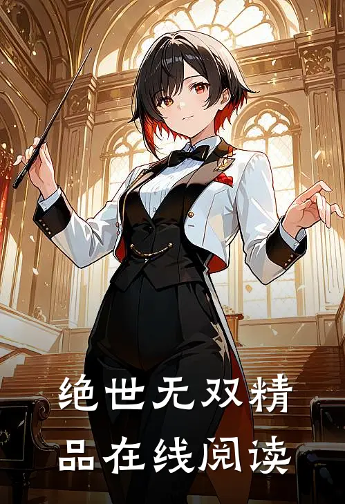 绝世无双精品在线阅读