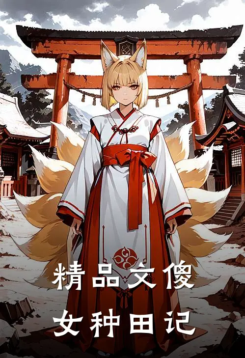 精品文傻女种田记