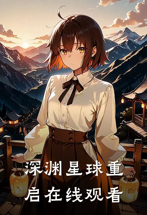 深渊星球重启在线观看