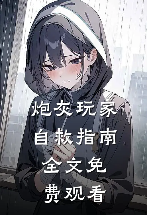 炮灰玩家自救指南全文免费观看