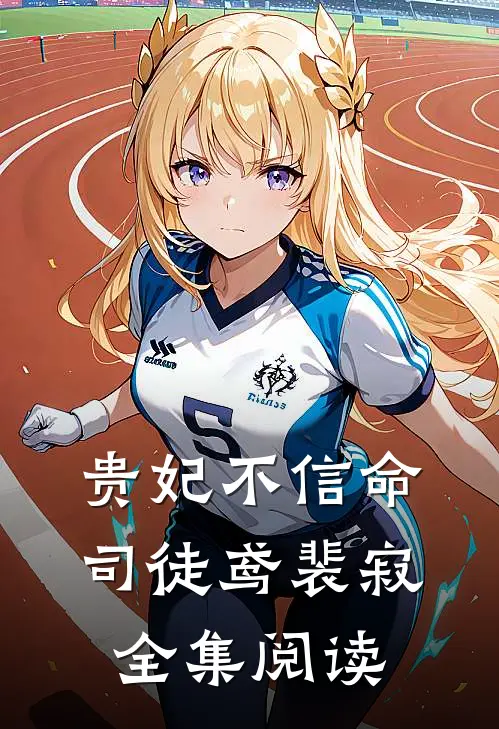 贵妃不信命司徒鸢裴寂全集阅读