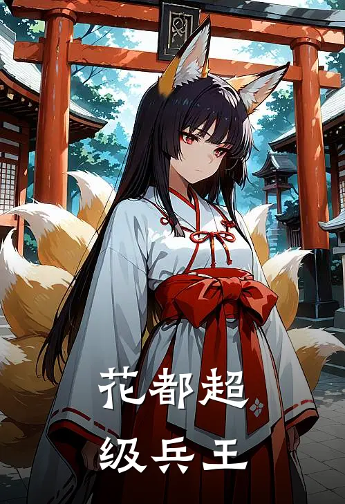 花都超级兵王