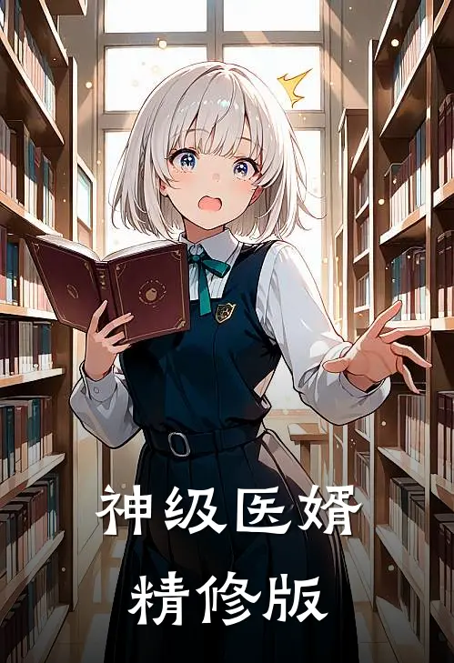 神级医婿精修版