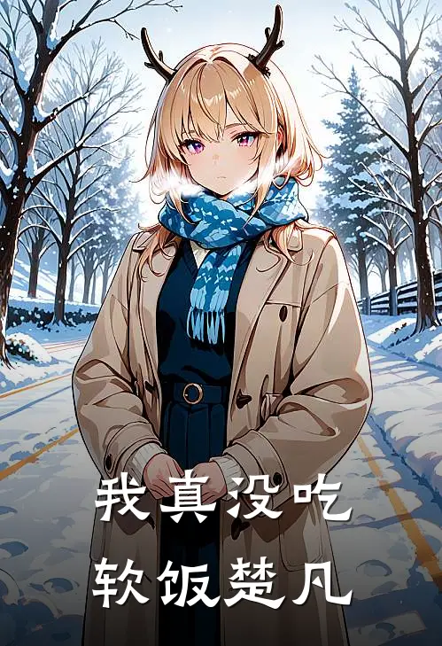 我真没吃软饭 楚凡