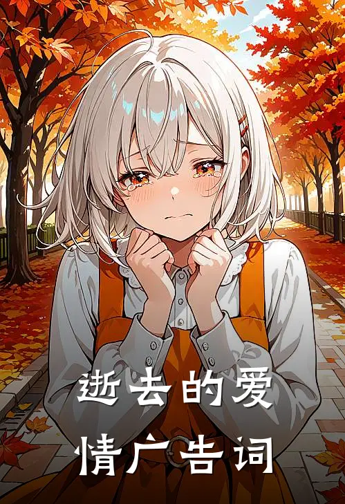 逝去的爱情广告词