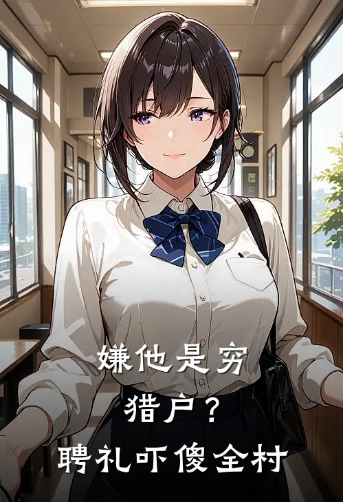 嫌他是穷猎户？聘礼吓傻全村