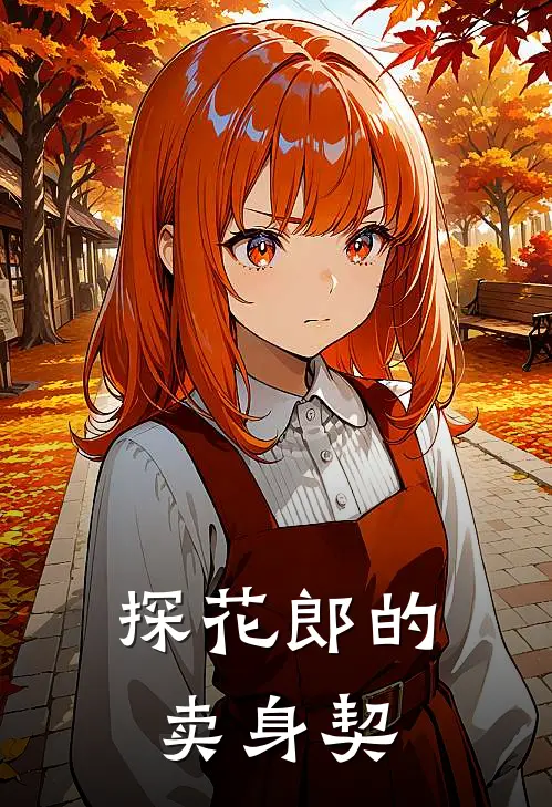 探花郎的卖身契