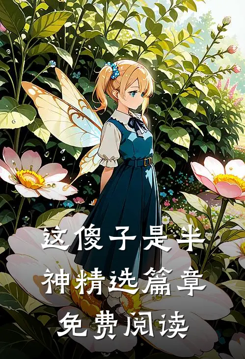 这傻子是半神精选篇章免费阅读