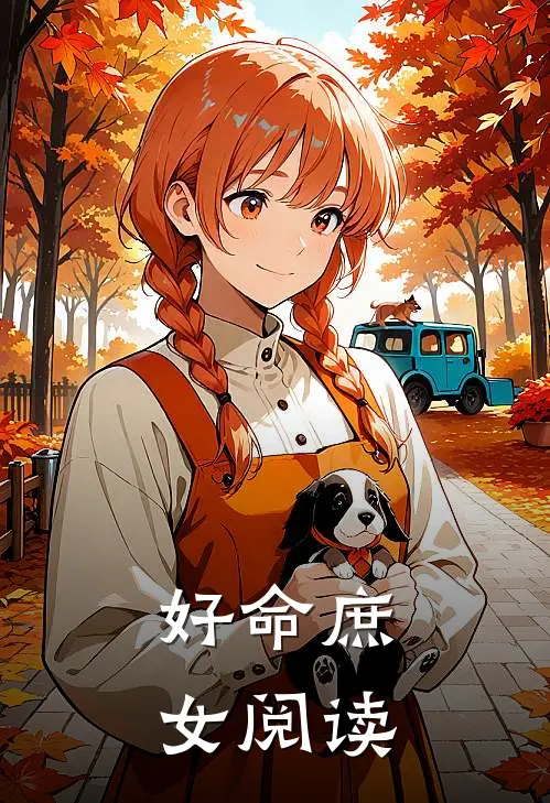 好命庶女阅读