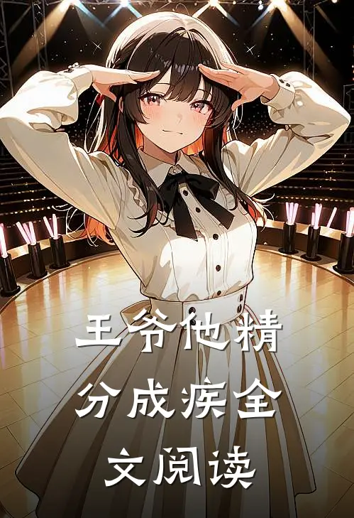 王爷他精分成疾全文阅读