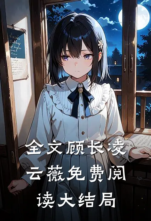 全文顾长凌云薇免费阅读大结局