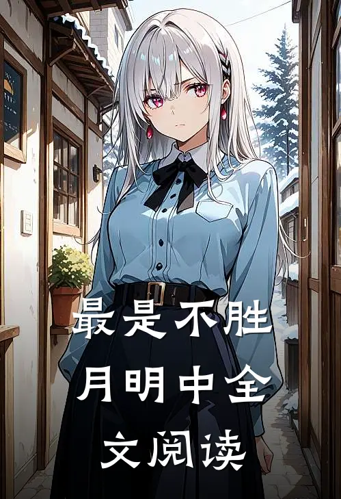 最是不胜月明中全文阅读