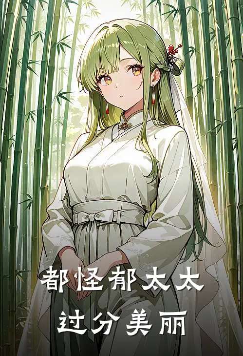 都怪郁太太过分美丽