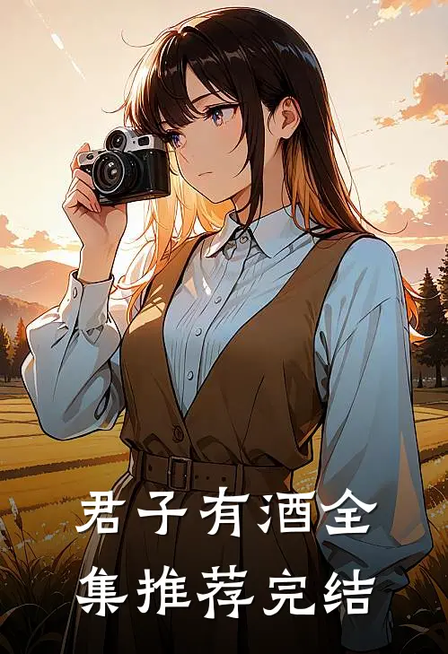 君子有酒全集推荐完结