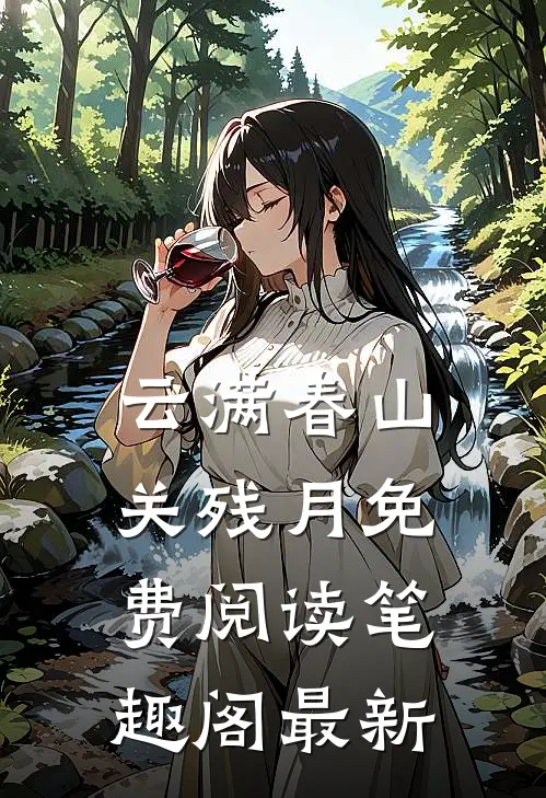 云满春山关残月免费阅读笔趣阁最新