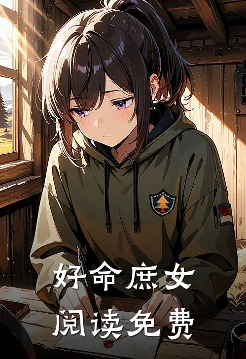 好命庶女阅读免费