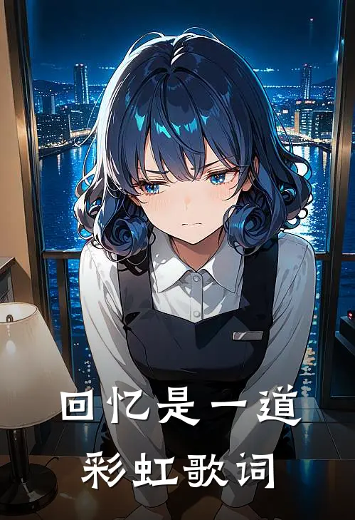 回忆是一道彩虹歌词