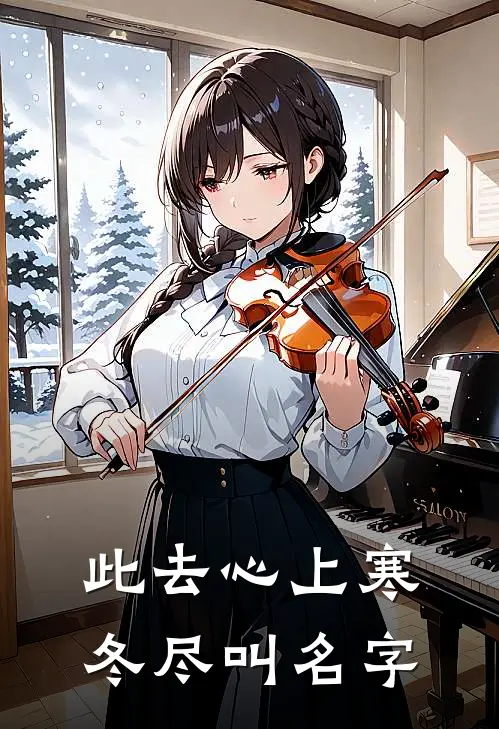 此去心上寒冬尽叫名字