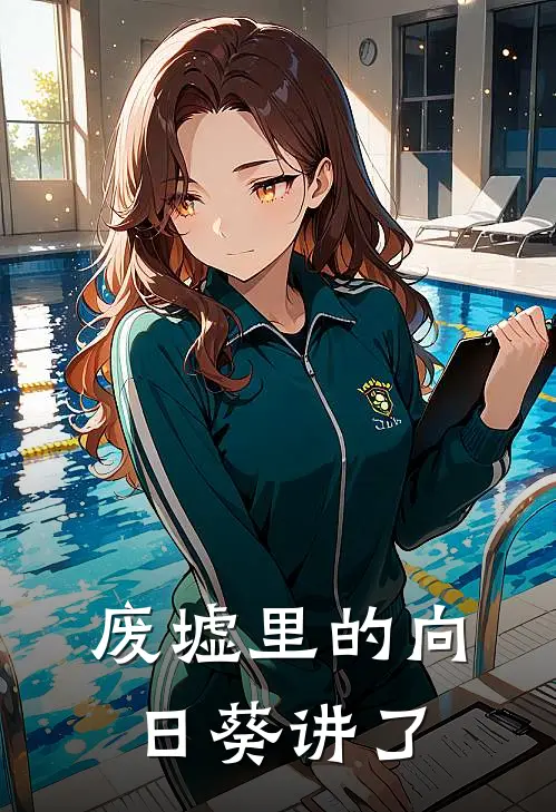 废墟里的向日葵讲了