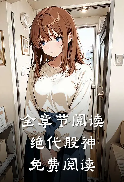 全章节阅读绝代股神免费阅读
