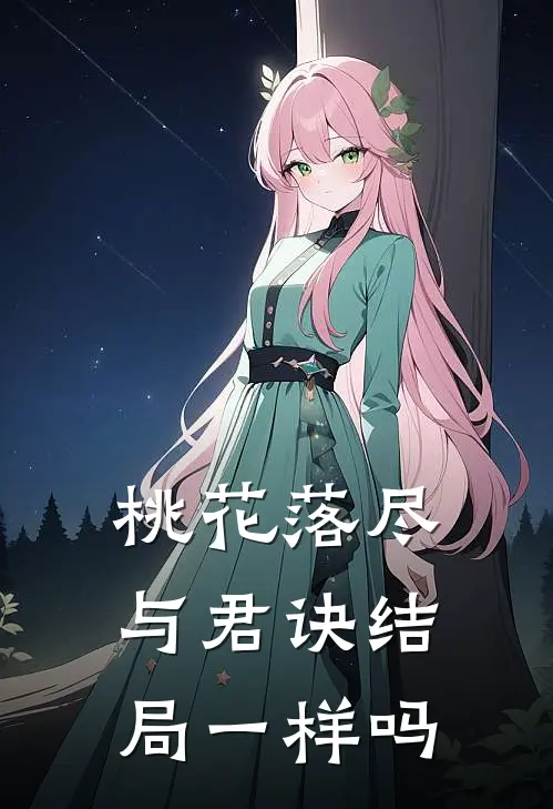 桃花落尽与君诀结局一样吗
