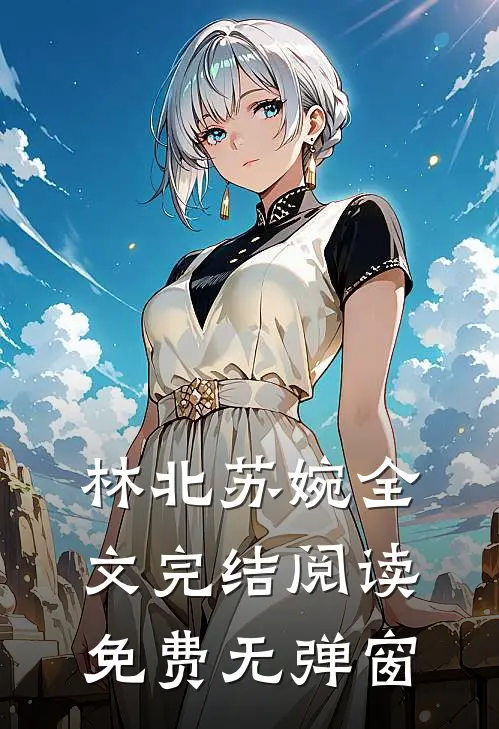 林北苏婉全文完结阅读免费无弹窗