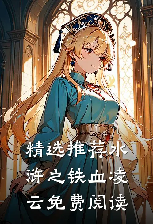 精选推荐水浒之铁血凌云免费阅读