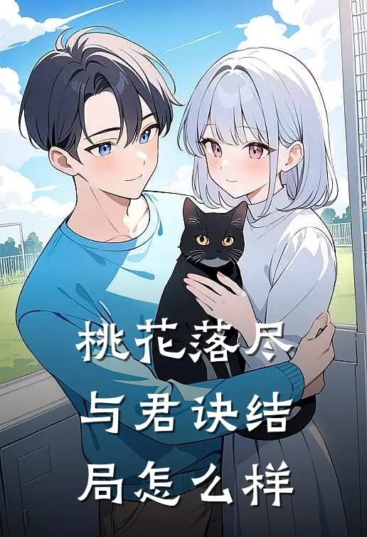 桃花落尽与君诀结局怎么样