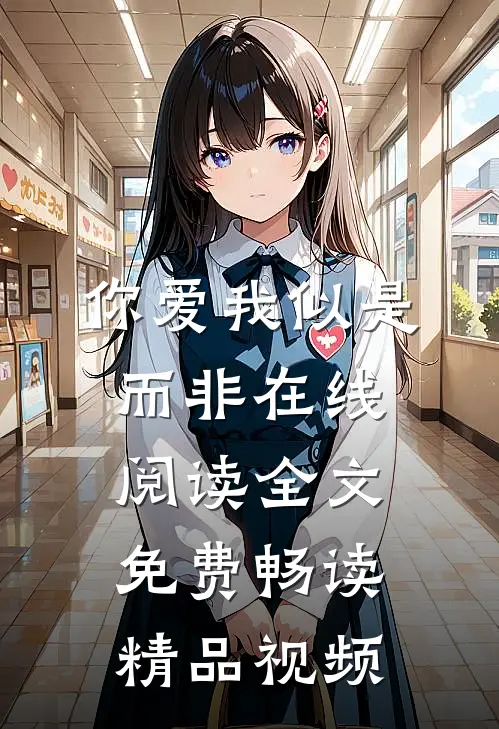你爱我似是而非在线阅读全文免费畅读精品视频