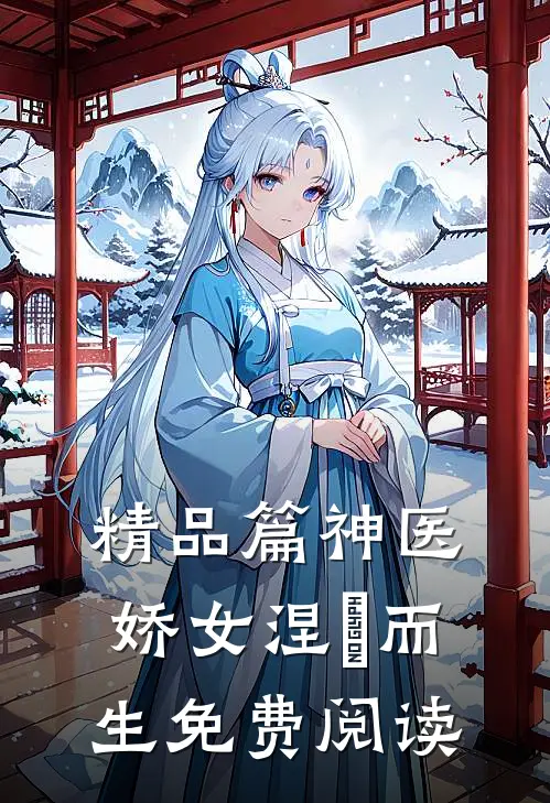 精品篇神医娇女涅槃而生免费阅读