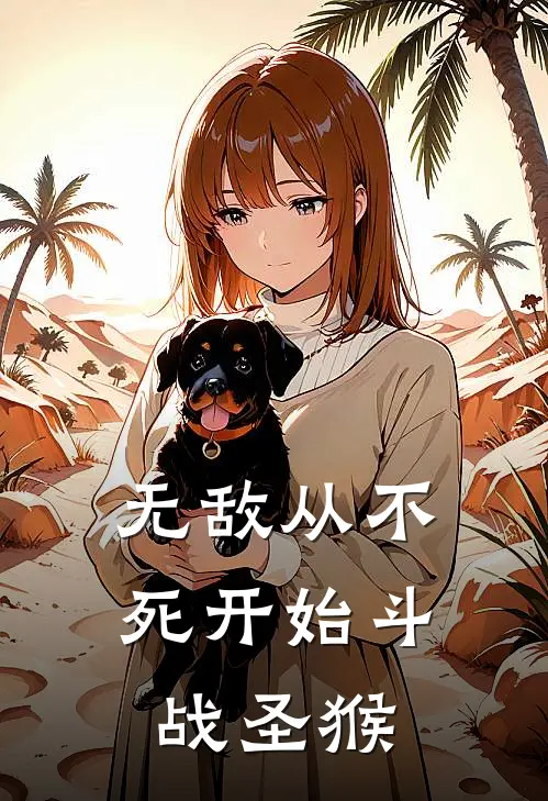 无敌从不死开始 斗战圣猴