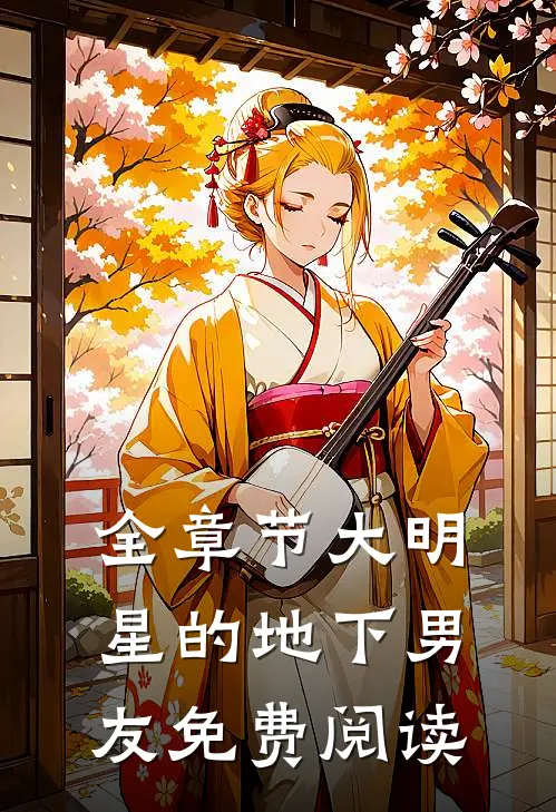 全章节大明星的地下男友免费阅读