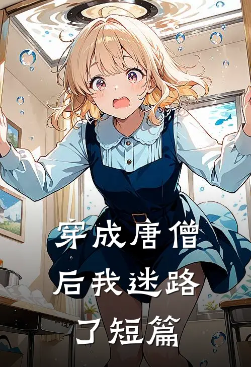 穿成唐僧后我迷路了短篇