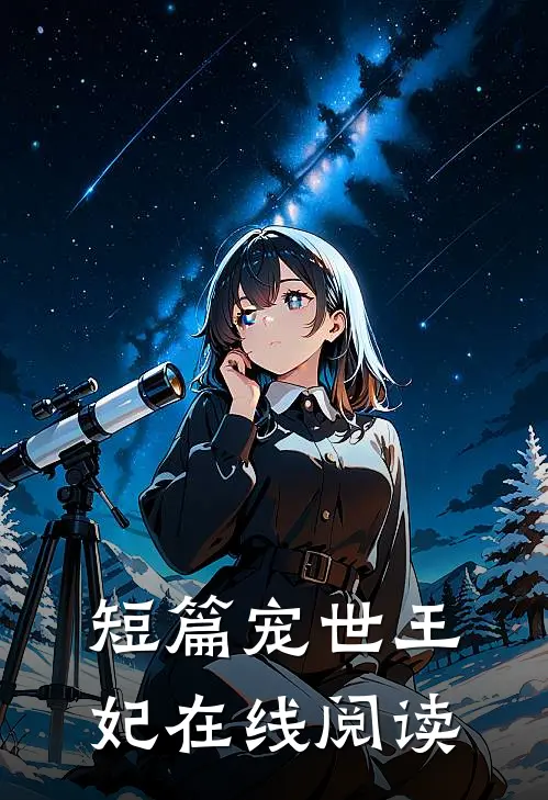 短篇宠世王妃在线阅读
