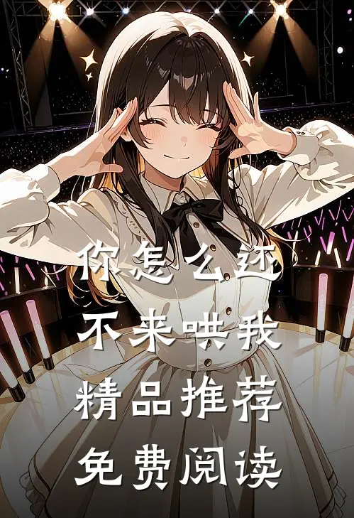 你怎么还不来哄我精品推荐免费阅读
