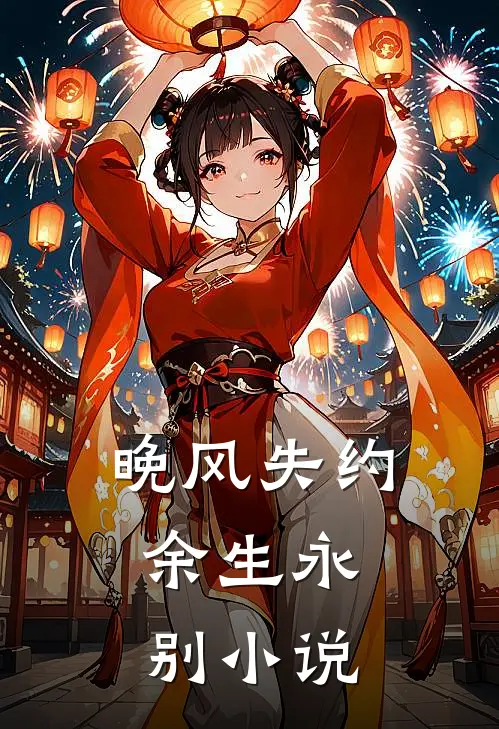 晚风失约，余生永别小说