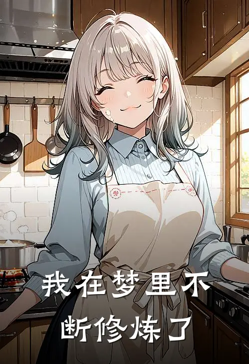 我在梦里不断修炼了
