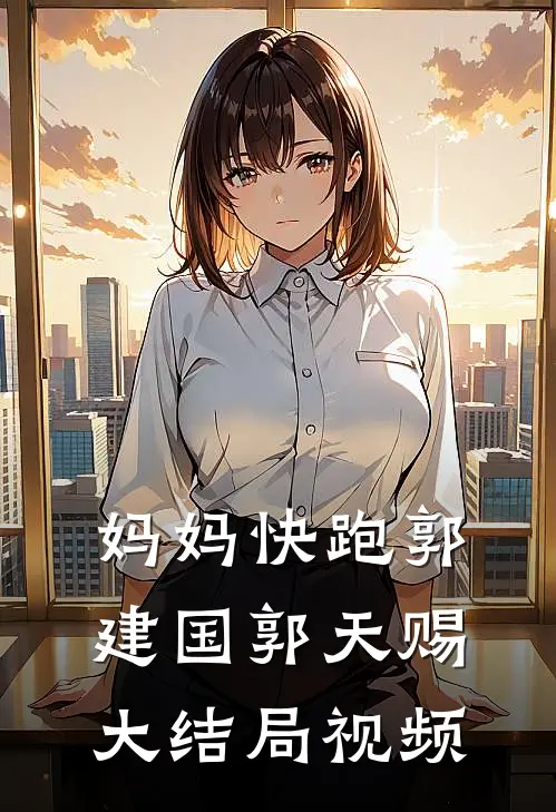 妈妈快跑郭建国郭天赐大结局视频