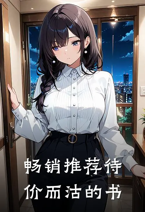 畅销推荐待价而沽的书
