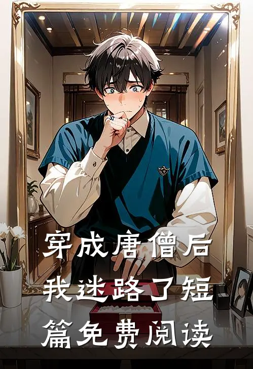 穿成唐僧后我迷路了短篇免费阅读