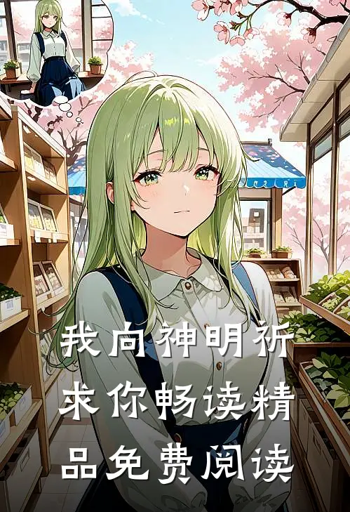 我向神明祈求你畅读精品免费阅读