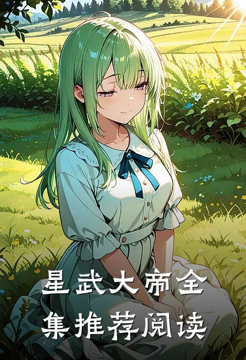 星武大帝全集推荐阅读