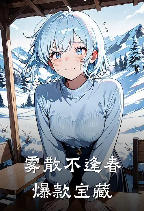 雾散不逢春爆款宝藏
