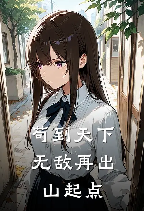 苟到天下无敌再出山起点