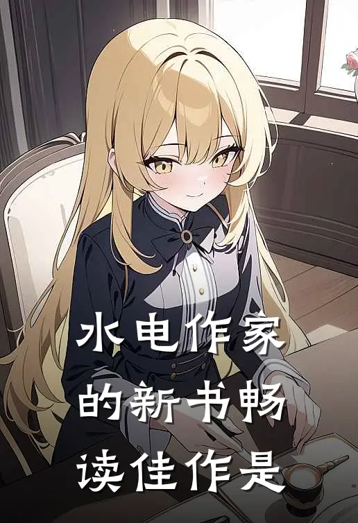 水电作家的新书畅读佳作是