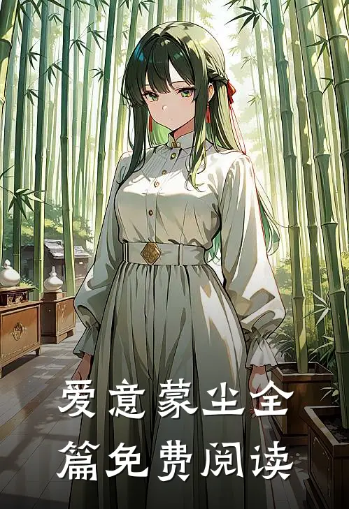 爱意蒙尘全篇免费阅读