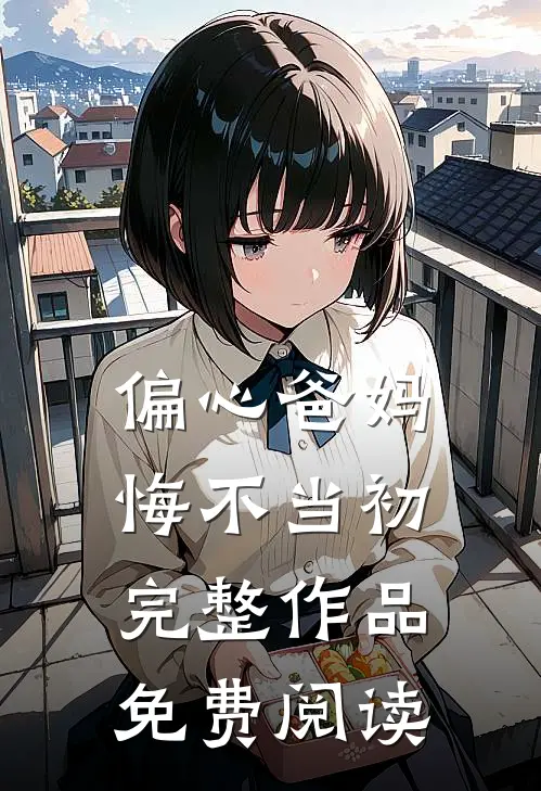 偏心爸妈悔不当初完整作品免费阅读