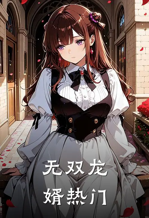 无双龙婿热门