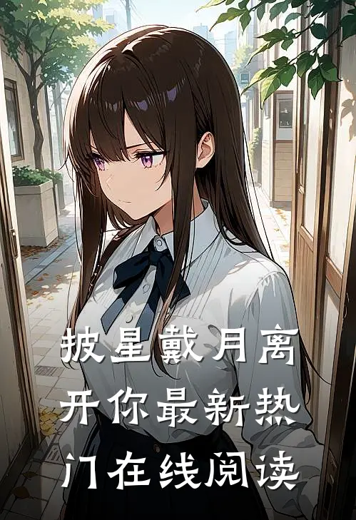 披星戴月离开你最新热门在线阅读